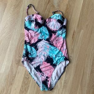 NEW! Kate Spade bathing suit